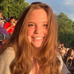 Meet your Posher, Grace